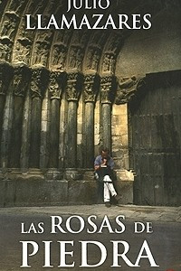 Книга Las rosas de piedra