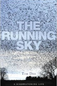 Книга The Running Sky