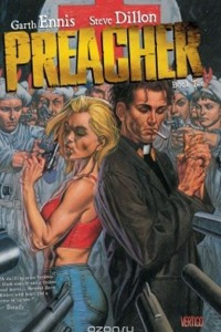 Preacher, Book Two
