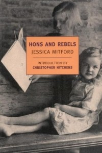 Книга Hons and Rebels