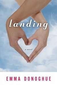 Книга Landing