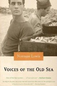 Книга Voices of the Old Sea