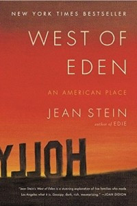 Книга West of Eden: An American Place