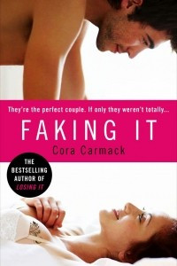 Книга Faking It
