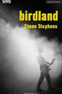 Книга Birdland