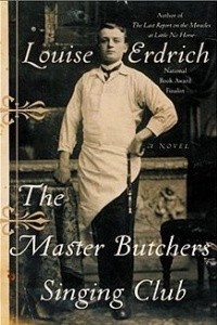 Книга The Master Butchers Singing Club