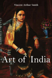 Книга Art of India
