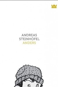 Книга Anders