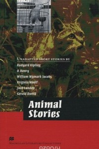 Книга Animal Stories: Level C2