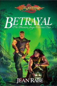 Книга Betrayal