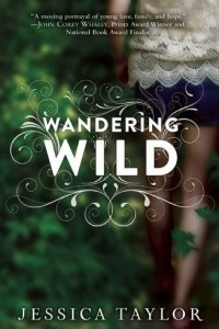 Книга Wandering Wild
