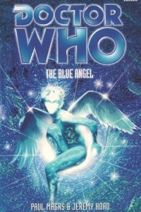 Книга Doctor Who: The Blue Angel