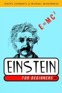 Книга Einstein for Beginners