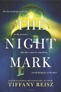 Книга The Night Mark