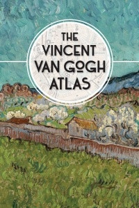 Книга The Vincent van Gogh Atlas