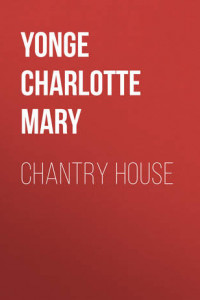 Книга Chantry House