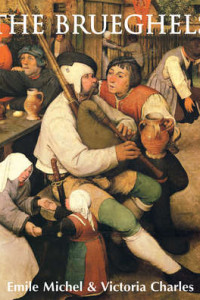 Книга The Brueghels
