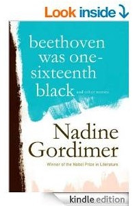 Книга Beethoven Was One-Sixteenth Black And Other Stories