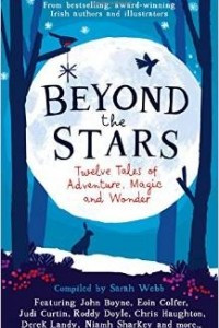 Книга Beyond The Stars