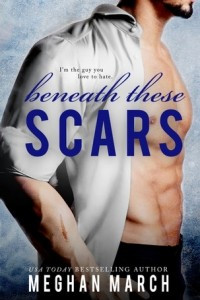 Книга Beneath These Scars