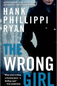 Книга The Wrong Girl