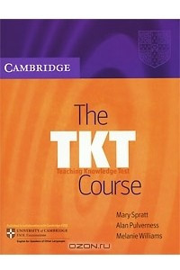 Книга The TKT Course