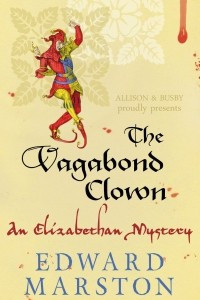 Книга The Vagabond Clown