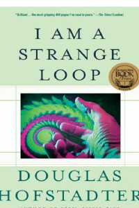 Книга I Am a Strange Loop