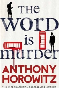 Книга The Word is Murder