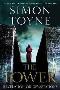 Книга The Tower