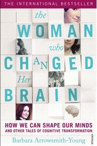 Книга The Woman who Changed Her Brain