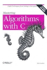 Книга Mastering Algorithms with C