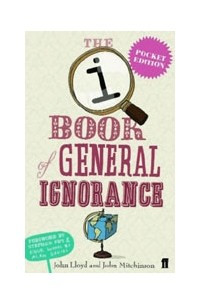 Книга The Book of General Ignorance