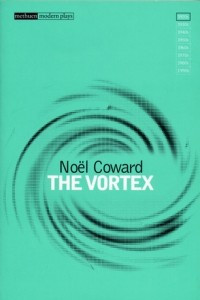 Книга The Vortex