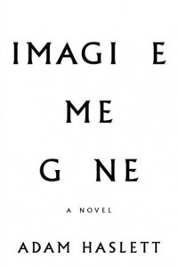 Книга Imagine Me Gone