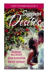 Книга Summer Desires