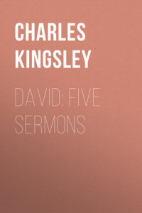 Книга David: Five Sermons