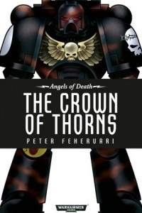 Книга The Crown of Thorns