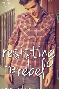Книга Resisting the Rebel