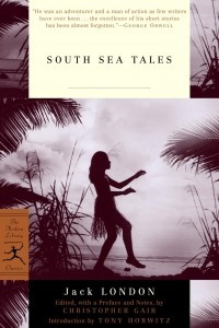 Книга South Sea Tales