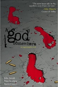 Книга A God Somewhere