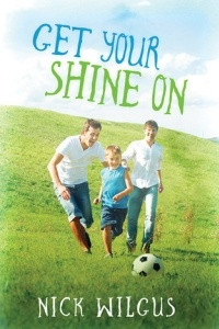 Книга Get Your Shine On