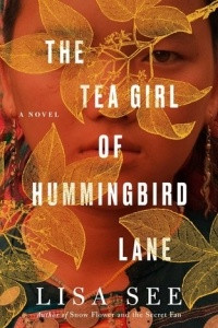 Книга The Tea Girl of Hummingbird Lane