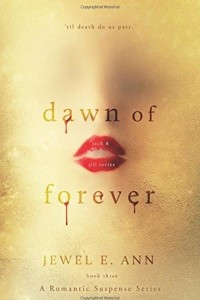 Книга Dawn of Forever