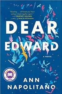 Книга Dear Edward