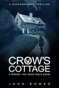 Книга Crow's Cottage