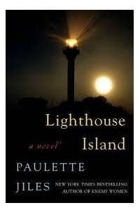 Книга Lighthouse Island