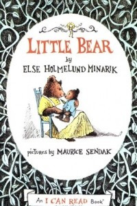 Книга Little Bear