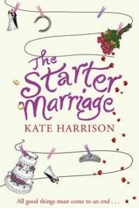 Книга The Starter Marriage