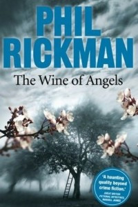 Книга The Wine of Angels